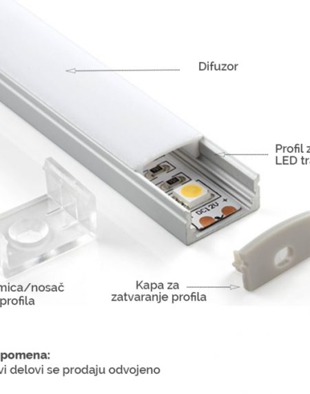 KAPICA EL-ALP002-R