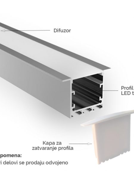 KAPICA LL-ALPO17-R