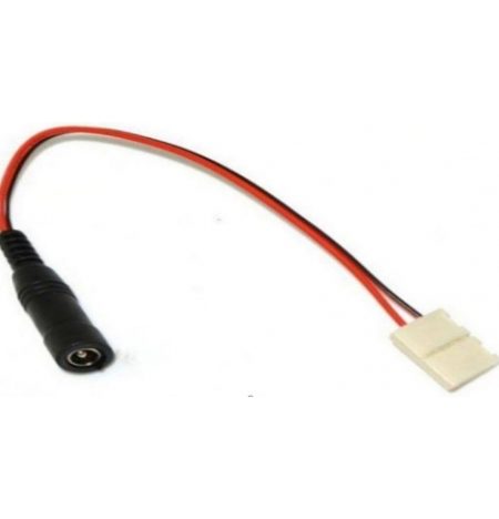 LED KONEKTOR 8mm DZEK IP65 CL-D0014(5kom)