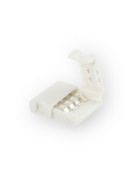LED KONEKTOR 10mm RGB CL-L0019(10kom)
