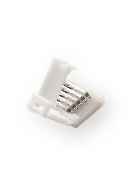 LED KONEKTOR 12mm RGBW CL-L0020(10kom)