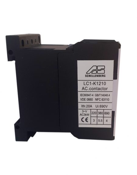 KONTAKTOR LC1-K1210 220V