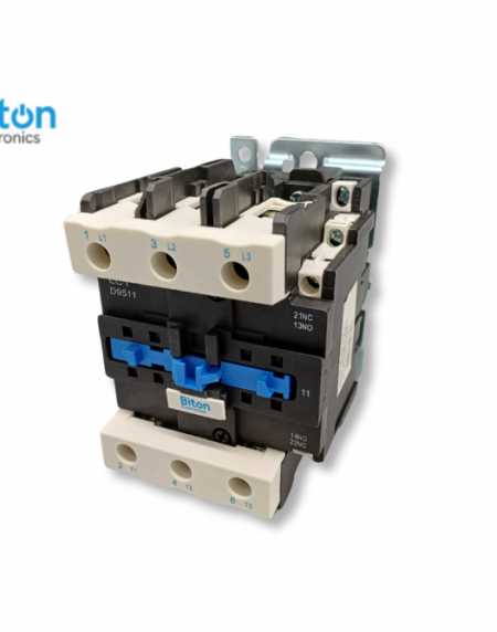 KONTAKTOR LC1 D95 220V 50HZ