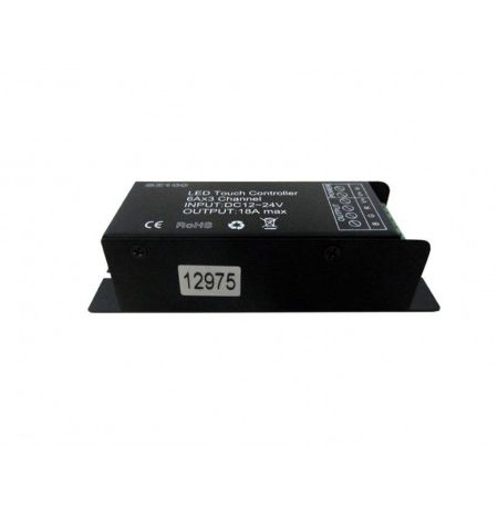 LED KONTROLOR SUN-TH11 RF 18A TOUCH