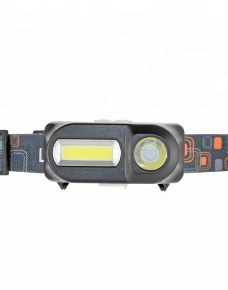 LED LAMPA RUCNA NL4001