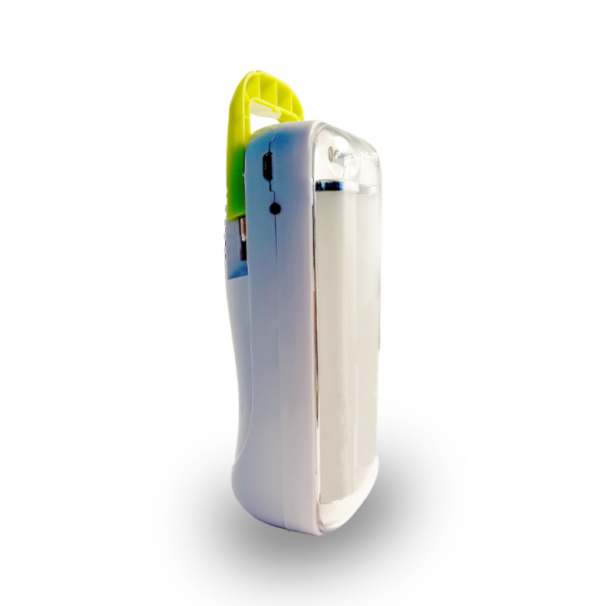 LED LAMPA RUCNA RL1004 4W 6500K
