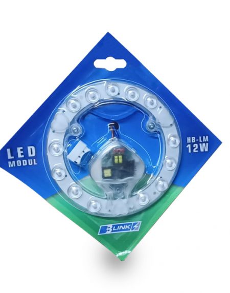 LED MODUL ZA PLAFONJERE HB-LM-12W 4000K