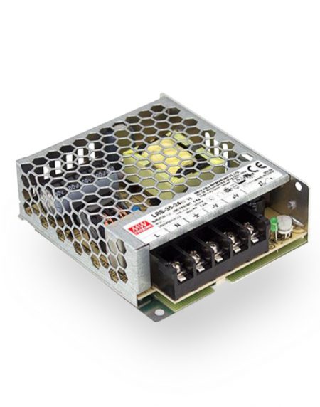 LED NAPAJANJE MW 24V LRS-035W-24V
