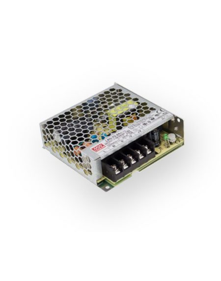 LED NAPAJANJE MW 24V LRS-075W-24V
