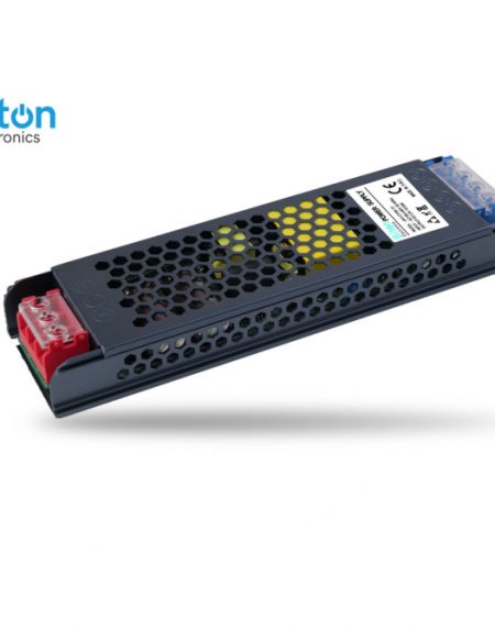 LED NAPAJANJE SLIM 12V 200W JAH-CT200-12