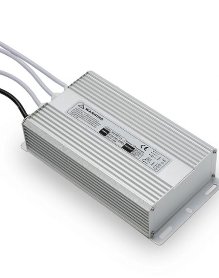 LED NAPAJANJE WTF 12V 200W JAH-CV200-12