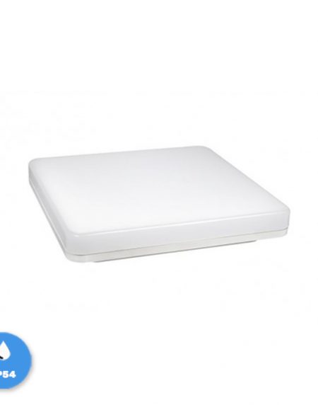 LED PLAFONJERA CL17 K 12W 4000K