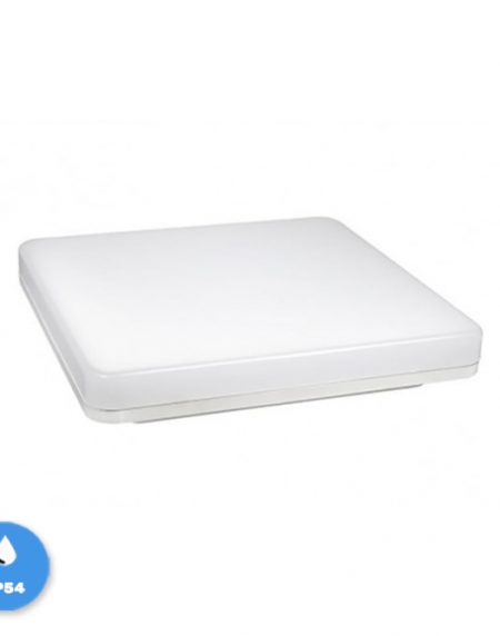 LED PLAFONJERA CL17 K 18W 4000K