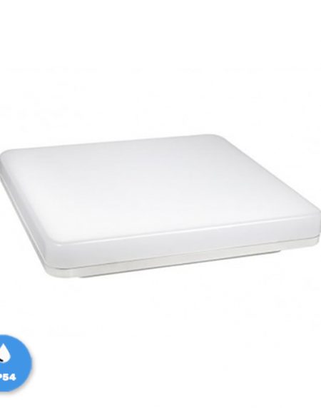 LED PLAFONJERA CL17 K 24W 4000K