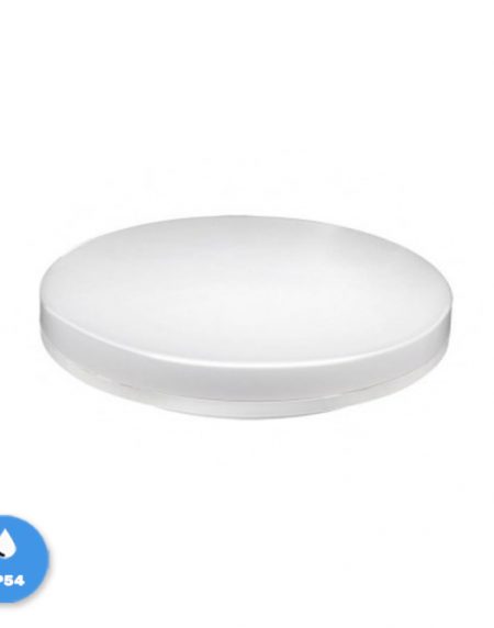 LED PLAFONJERA CL17 O 12W 4000K