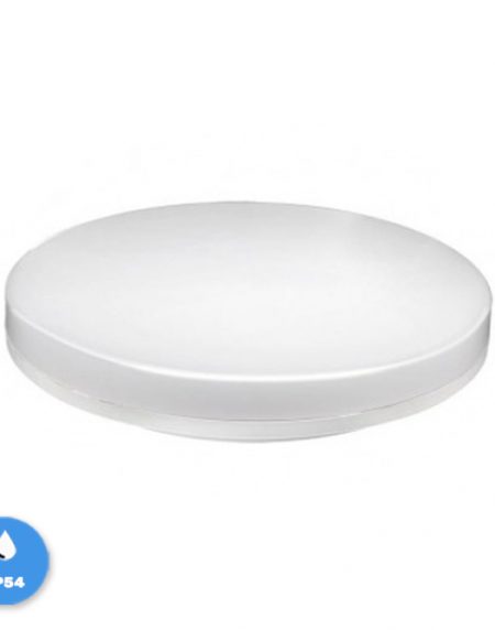 LED PLAFONJERA CL17 O 24W 4000K