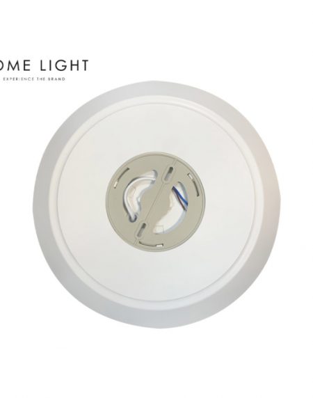 LED PLAFONJERA DCL1213 18W 3000/4000/6500K IP54