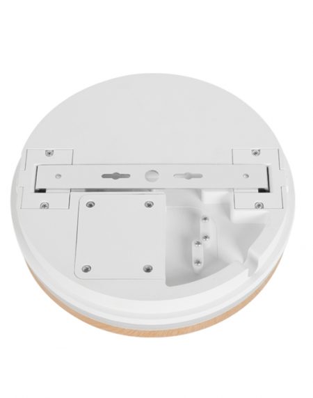 LED PLAFONJERA MONA-300-30W 3000/4000/6500K IP65 DRVO
