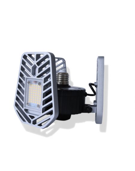 LED REFLEKTOR BR-FL60W-03Q 4000K