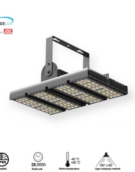 LED REFLEKTOR LT-T-115D-150W