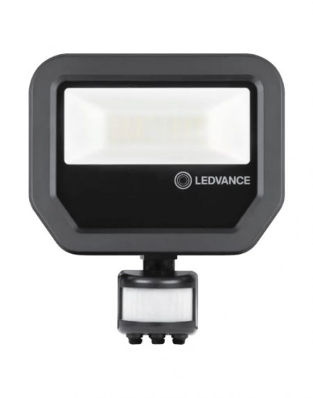 LEDVANCE LED REFLEKTOR S 20W/4000K SENZOR SYM 100 DGR
