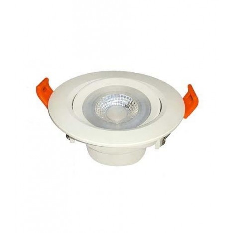 LED DIODA 1420-5W 3000K - Слика 2