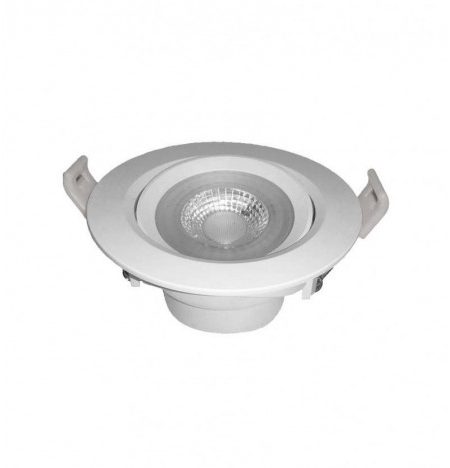 LED ROZETNA 1450-10W 3000K