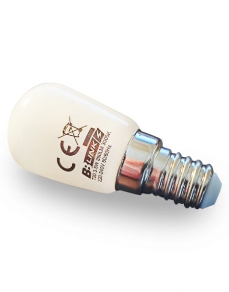LED SIJALICA FRIGO T20 (ST26) 3.5W 3000K 300lm