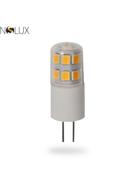 LED SIJALICA G4 220V 2.4W 3000K 280lm