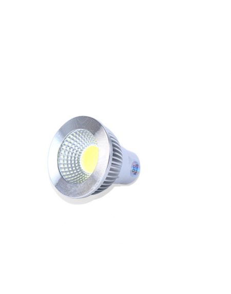 LED SIJALICA KING-GU10-COB 7W 6500K
