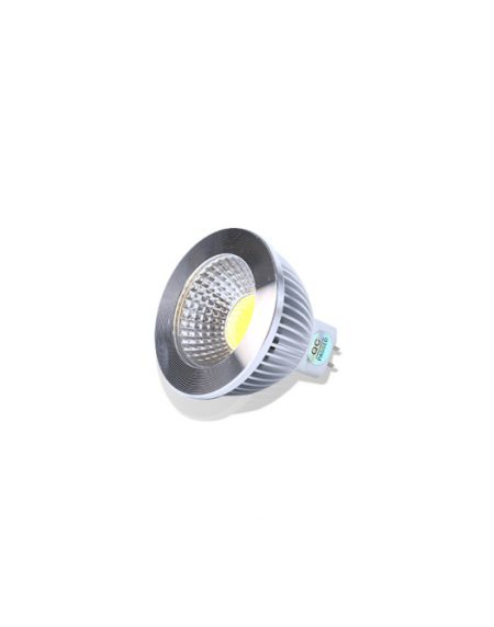 LED SIJALICA KING-MR16-COB 5W 6500K 220V
