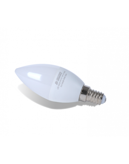 LED SIJALICA  S11 C37 7W E14 3000K