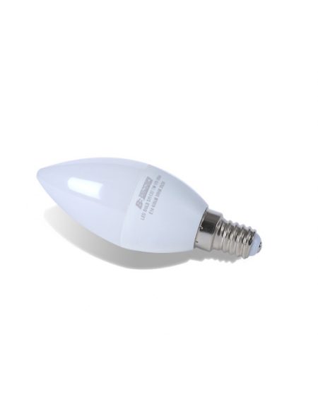 LED SIJALICA  S11 C37 7W E14 6500K