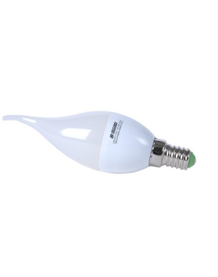 LED SIJALICA  S11 CA37 TIP 5W E14 3000K