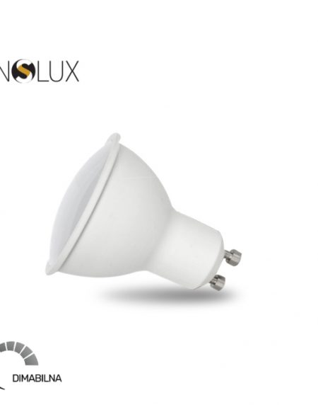 LED SIJALICA  S11 DIM GU10 5W 3000K 450lm