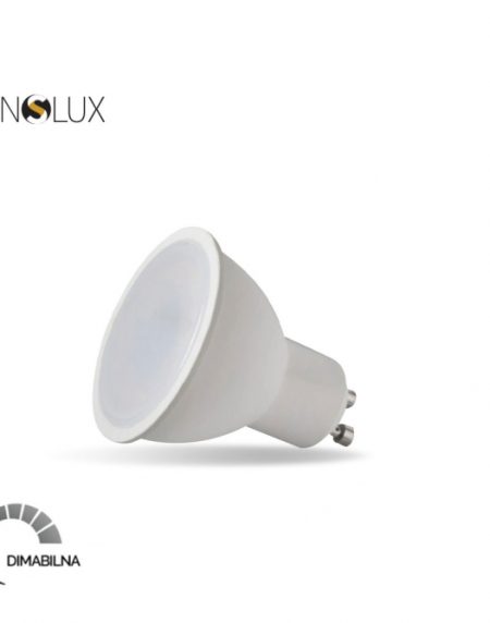 LED SIJALICA  S11 DIM GU10 5W 4000K 450lm
