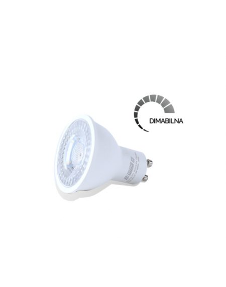 LED SIJALICA  S11 DIM GU10 5W 6500K 450lm