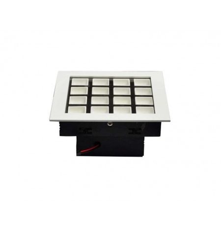 LED SVET U/Z T8006-16 W