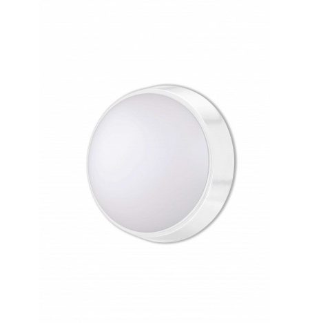LED SVETILJKA BL3 OKRUGLA 14W 4000K IP54 BELA