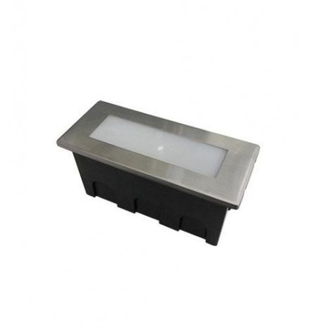 LED SVETILJKA CO15A ZIDNA UGRADNA 1.5W 4000K IP65