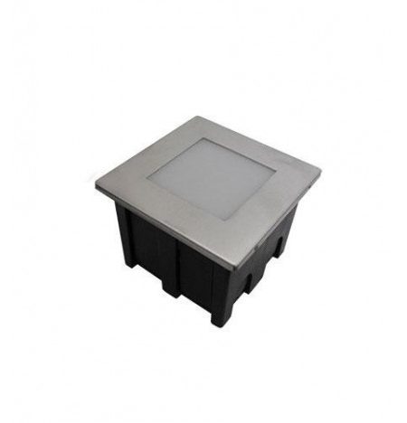 LED SVETILJKA CO16A ZIDNA UGRADNA 1.5W 4000K IP65