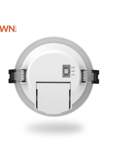 LED SVETILJKA JM-031 DIM. 8W CCT 60° BELA