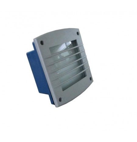 LED SVETILJKA JM-4034S(C018I) ZIDNA UGRADNA 2.5W 6500K IP44