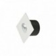 LED SVETILJKA L2930-13 ZIDNA 3.5W 4000K 15° BELA - Слика 6