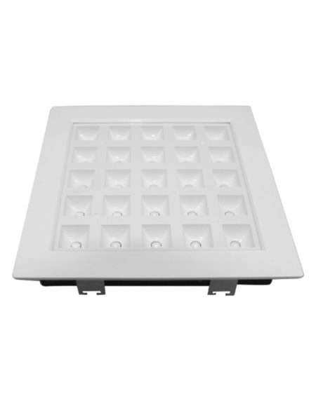 LED SVETILJKA* UGRADNA YG-SGZ25 25W 6500K