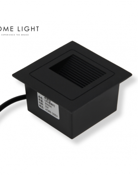 LED SVETILJKA XT-STE03AL 2W 3000K IP65