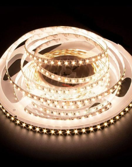 LED TRAKA DIGITAL 24V NW 2835-120 14,4W IP20 (10met, 14.4W/met)