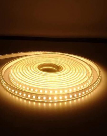 LED TRAKA DIGITAL 24V WW 2835-120 14,4W IP20 (10met, 14.4W/met)
