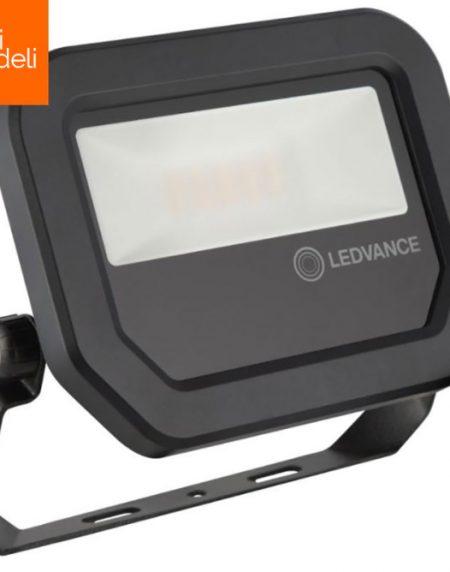 LEDVANCE LED REFLEKTOR 30W/6500K SYM 100 BL