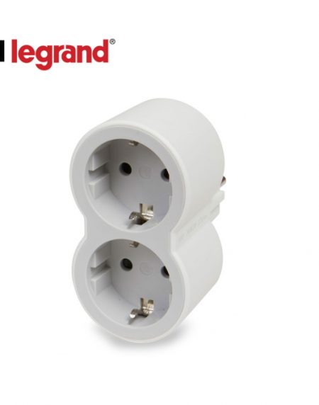 LG 694516 ADAPTER 2X2P+E (BELA/S.SIVA)